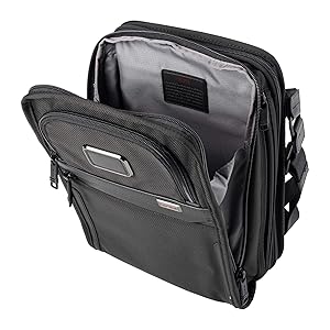 Amazon | [トゥミ] ショルダーバッグ 2203116D3 1173101041